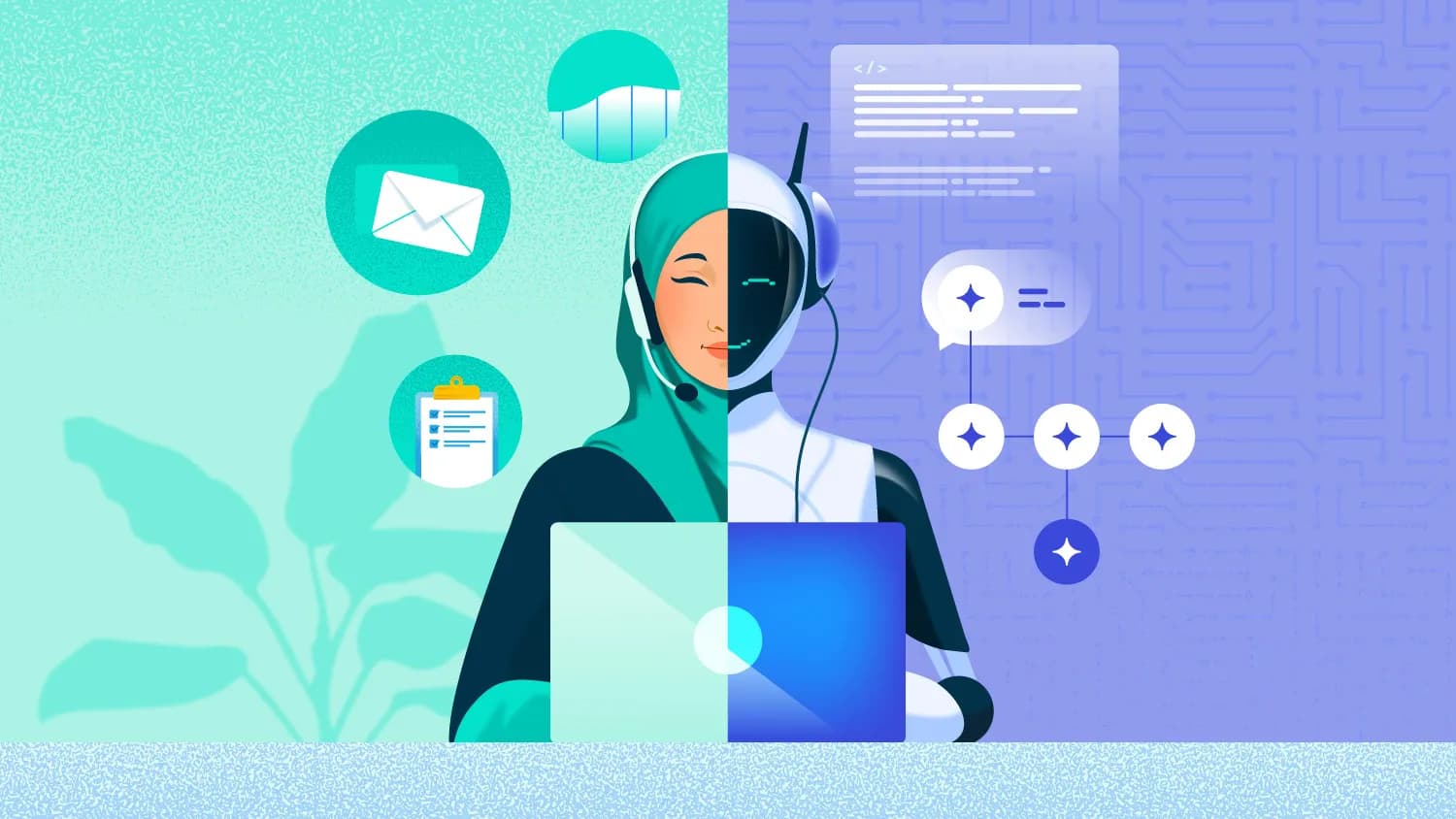 Senior Developer Cover Image