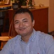 Subash Maharjan's profile picture