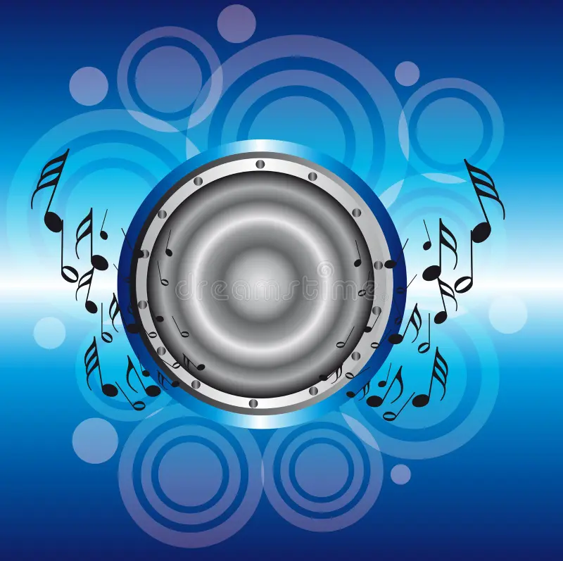 Acoustic and Vocal interests